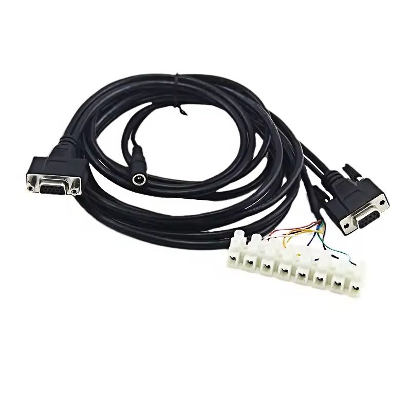 Multi-specification Custom D-SUB Cables