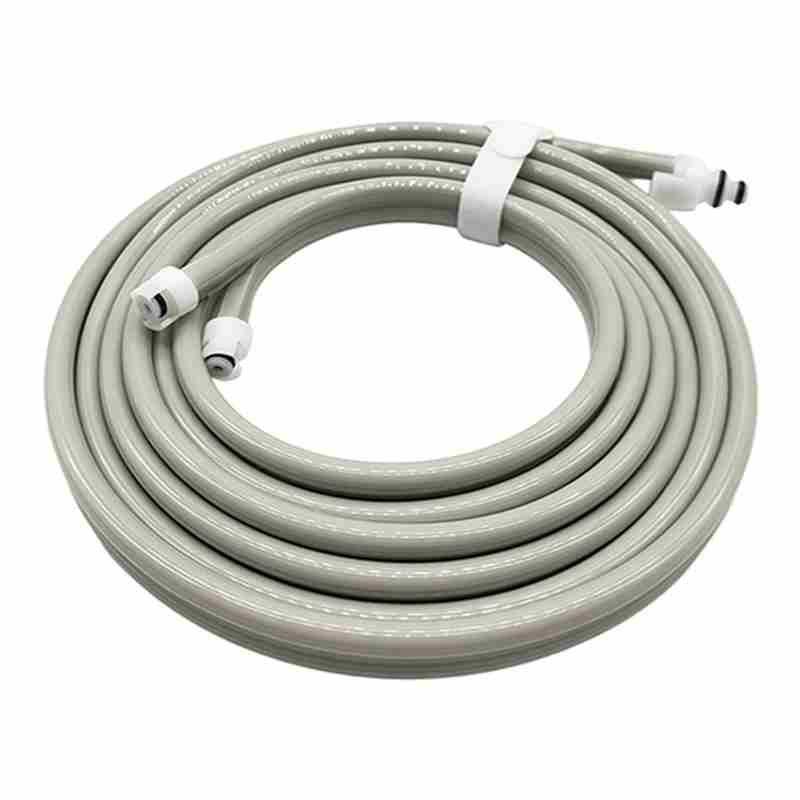 Compatible GE Endotracheal ECG Monitor Double-Tube Blood Pressure Cuff Extension Tube Air Conduction Tube Extension Cable