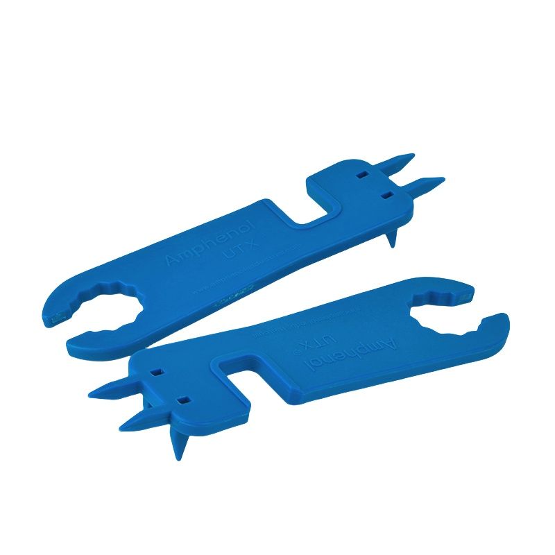 AMPHENOL Connector Wrench Tool, Wrench for AMPHENOL Connectors, MC4 Photovoltaic Connector for Huawei Inverters