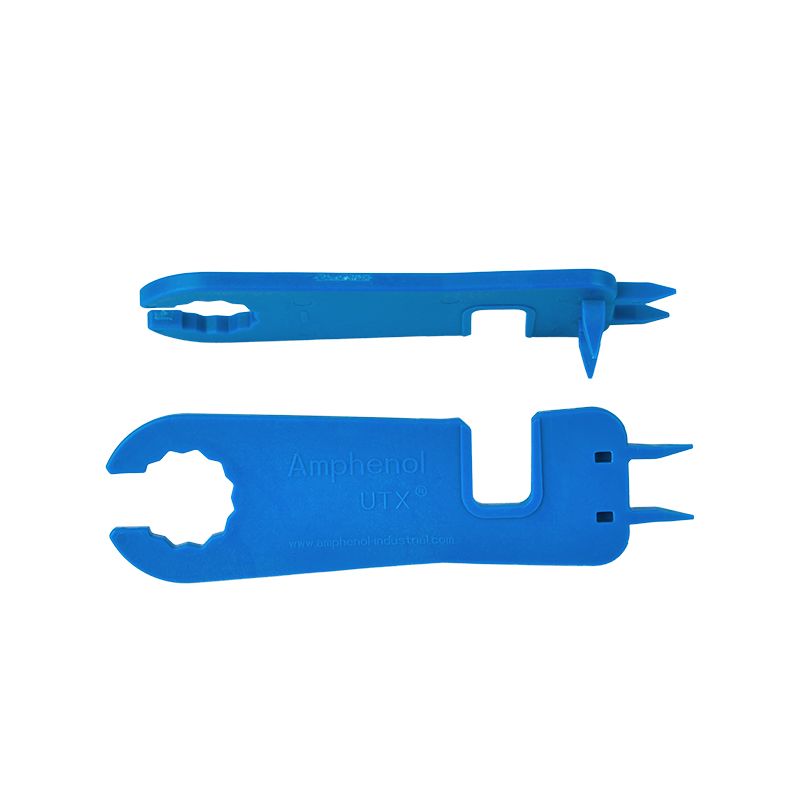 AMPHENOL Connector Wrench Tool, Wrench for AMPHENOL Connectors, MC4 Photovoltaic Connector for Huawei Inverters
