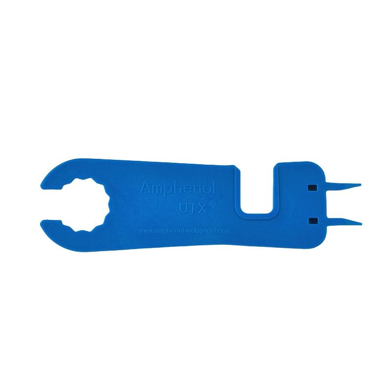 AMPHENOL Connector Wrench Tool, Wrench for AMPHENOL Connectors, MC4 Photovoltaic Connector for Huawei Inverters