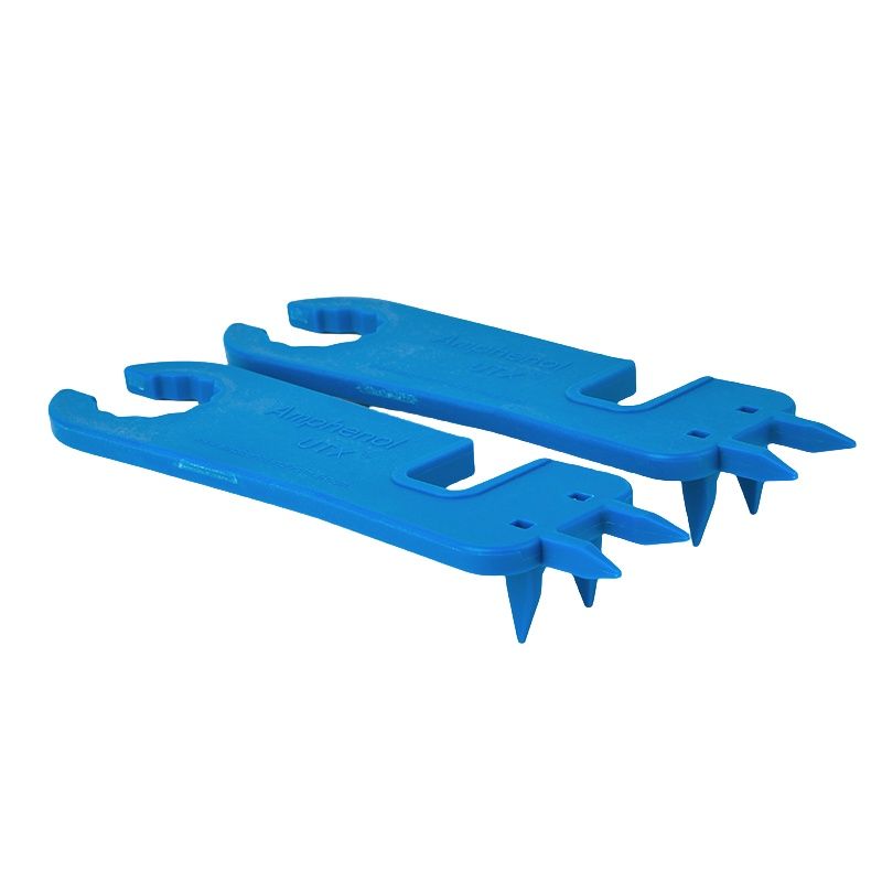 AMPHENOL Connector Wrench Tool, Wrench for AMPHENOL Connectors, MC4 Photovoltaic Connector for Huawei Inverters