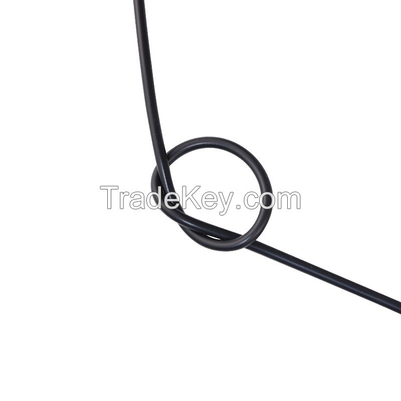  Reverse Camera Cable, Applicable to BMW 4-core Cable, 4P BMW Male and Female Connector Cable, Automobile Recorder and Ambient Light Cable