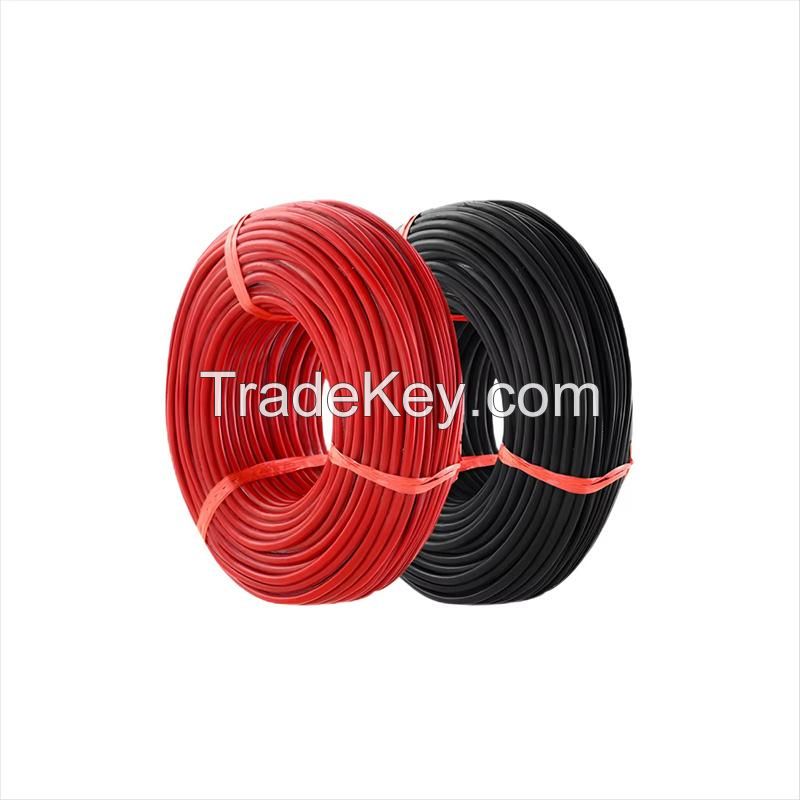 Hot Selling Competitive Price Cable for solar power system