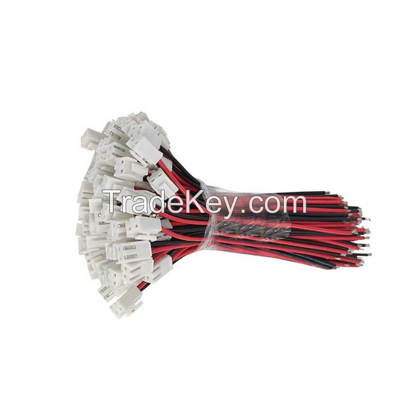 VH3.96 Terminal Wires, Medical Connection Wires, LED Switch Power Supply Plug Wire Harnesses, 3.96-Pitch Terminal Wires
