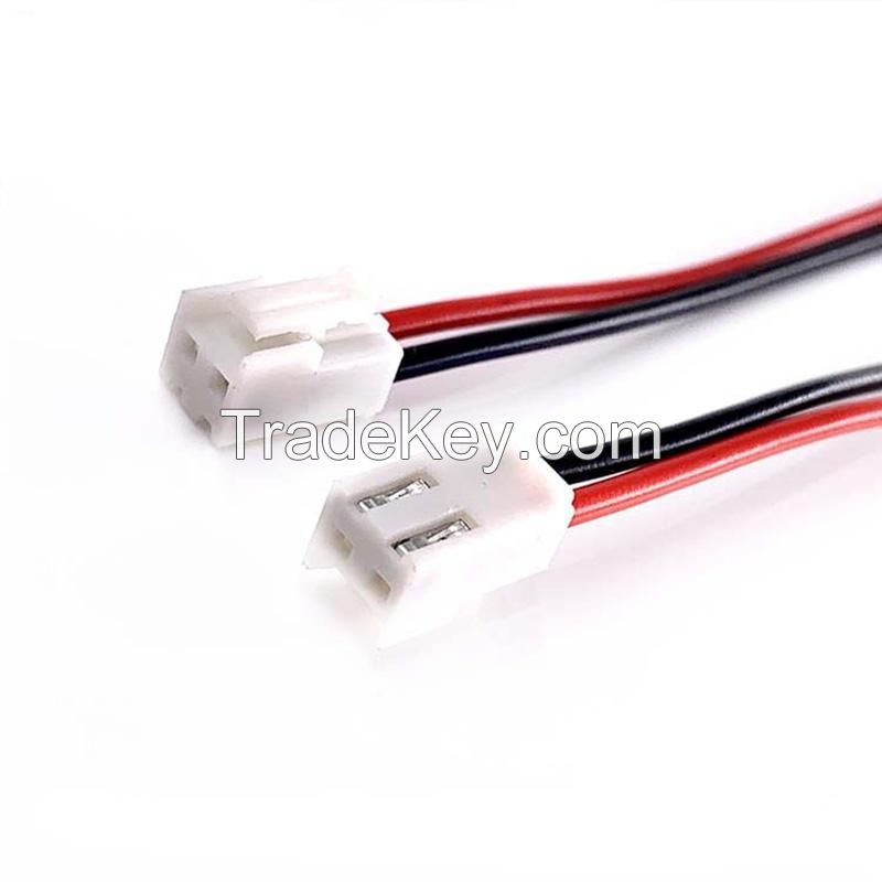 VH3.96 Terminal Wires, Medical Connection Wires, LED Switch Power Supply Plug Wire Harnesses, 3.96-Pitch Terminal Wires