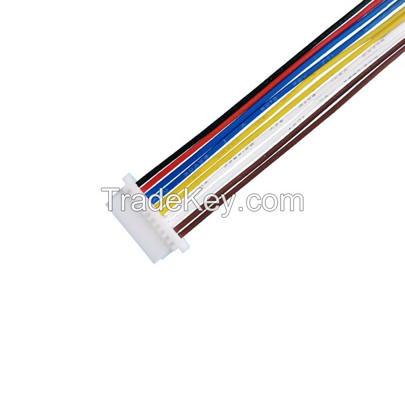 SH1.0 Terminal Wire, Connecting Wire for New Energy Drones, Connecting Wire for Cooling Fans and Anti-theft Devices
