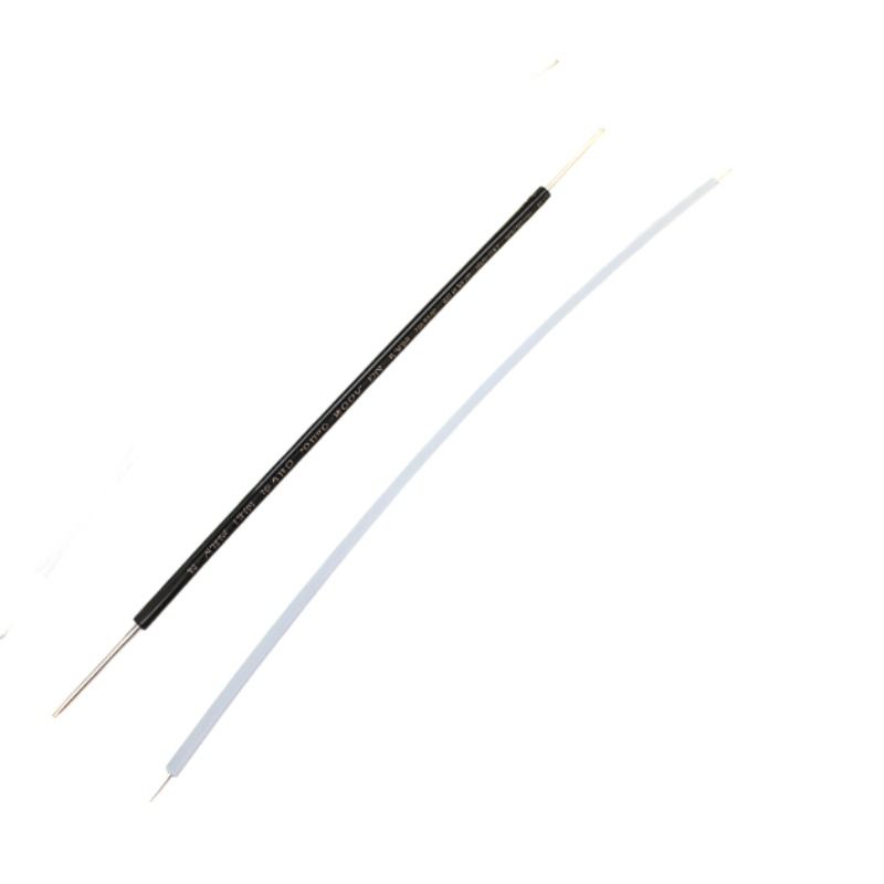 Production and Processing of PVC Single-core Wire and Cable, 600V Single-strand Electronic Wire, 1316 18awg Electronic Wire 