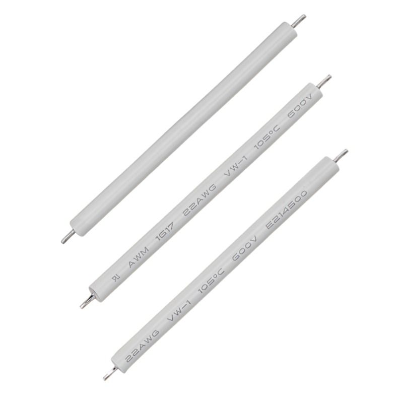 Double-layer PVC American Standard Electronic Wiring Harness, Micro-motor Connection Wire, National Standard 1617 Electronic Wire