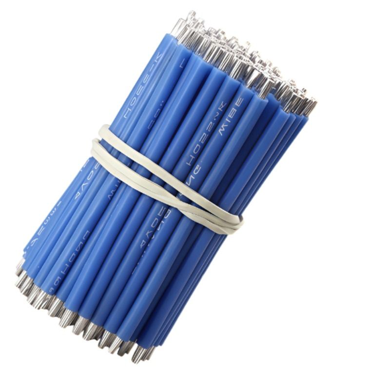 Supply of Connection Wire for LED Lighting Fixtures, DC Charging Head RV Extension Wire, RV 0.75 Square Millimeter Electronic Wire 