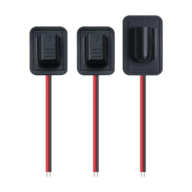 Sewn Female Head Wire, Type-c Female Socket, DC5521 Micro Sewn Wire, Wiring for Massage Chair Heating