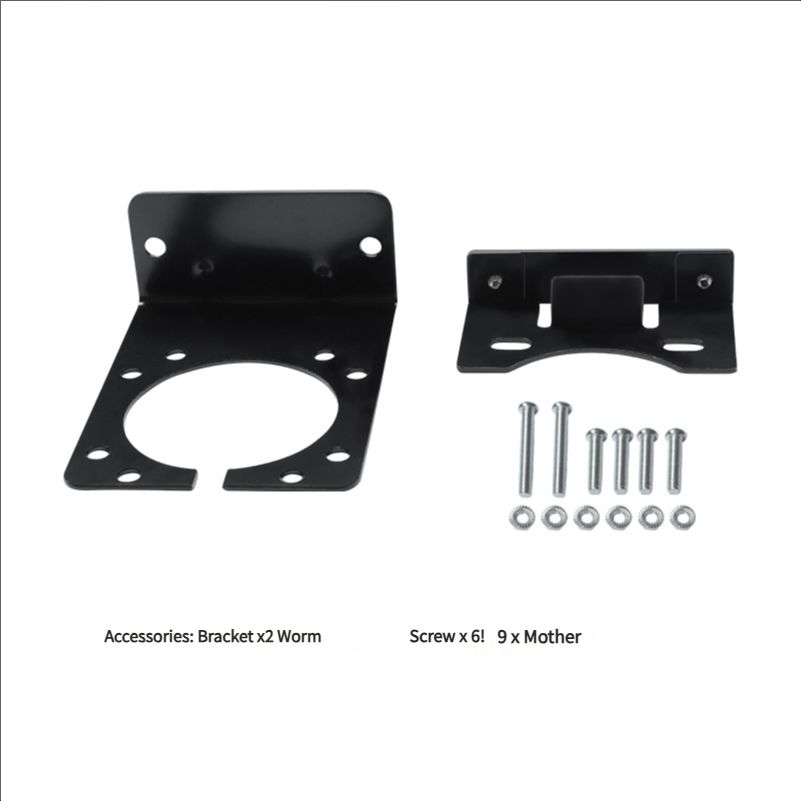 American-style Conversion Socket Connecting Pickup Truck, RV, Off-road Vehicle, 4+7-pin Plug Trailer Connector Power Cord 