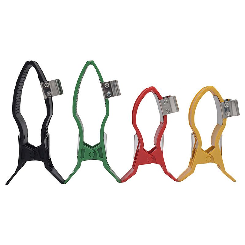 ECG Machine Limb Clamp with Suction Ball (with Registration Certificate), Limb Clamps, Medical Accessories