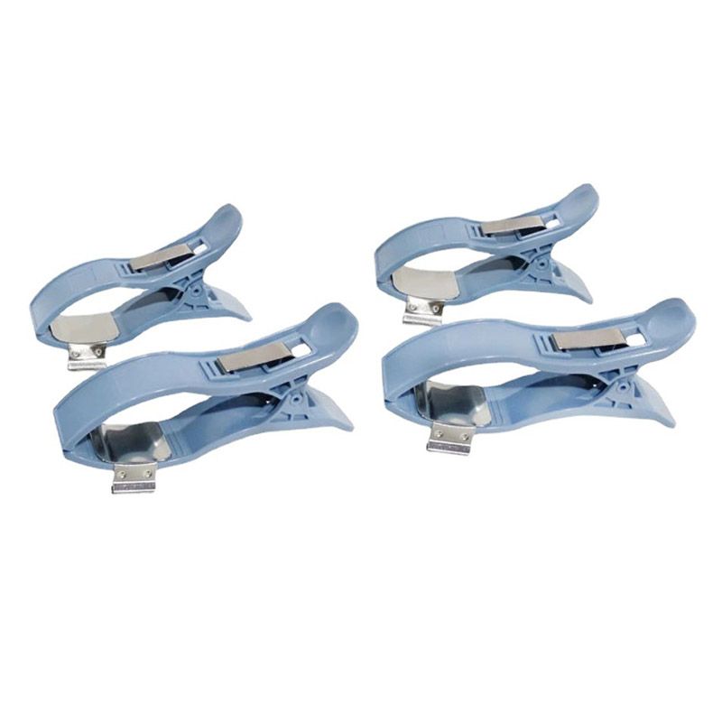 Compatible with EDAN SE-2003/SE-2012 Dynamic ECG Lead Wires, 5-Lead/7-Lead/12-Lead ECG Cables