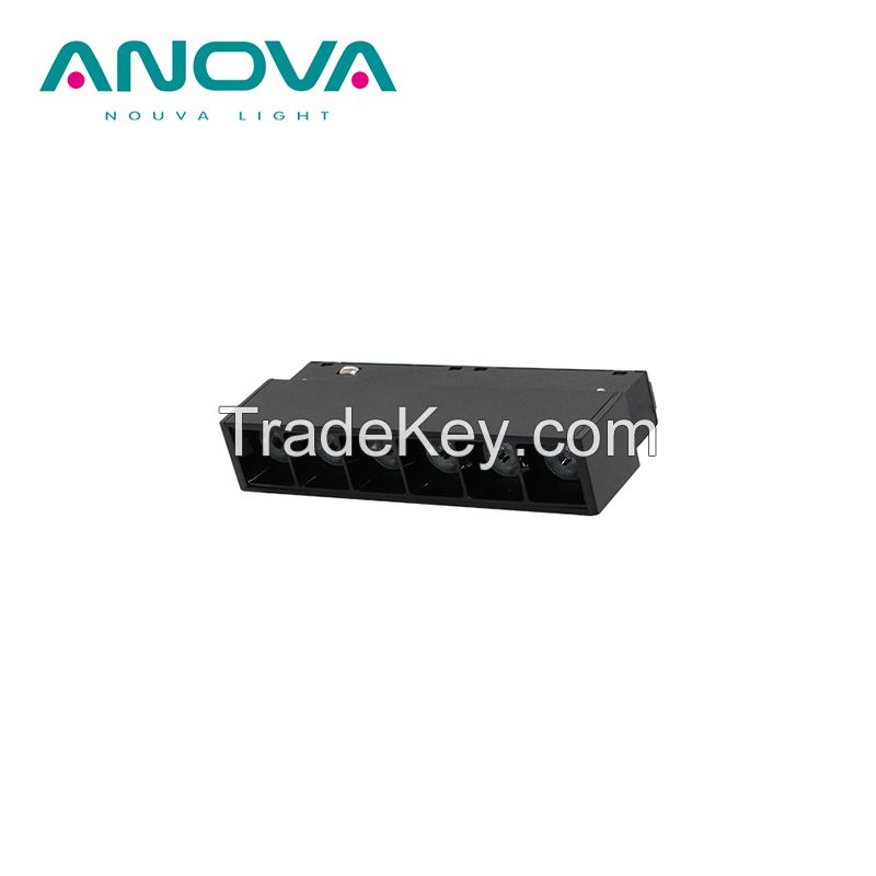 LED Grid Light