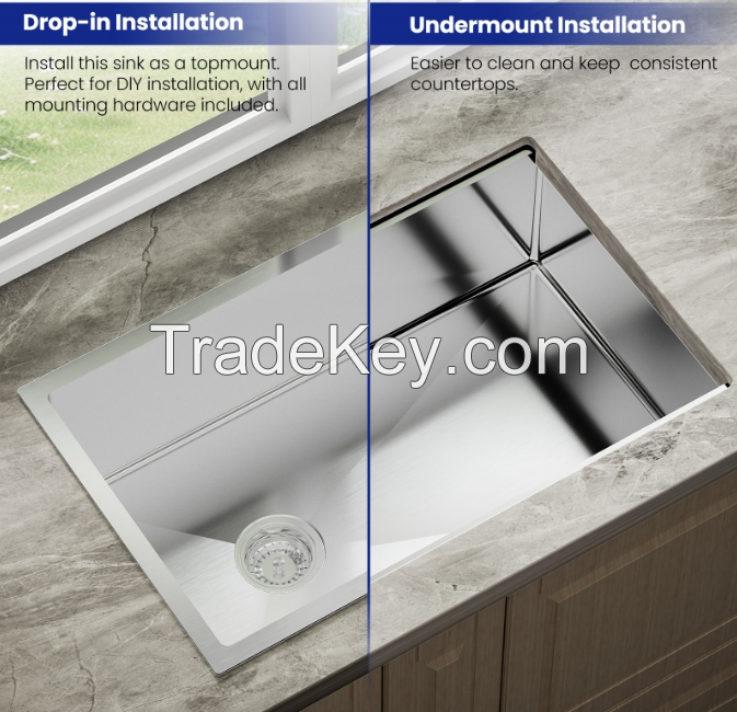 Kitchen Sink