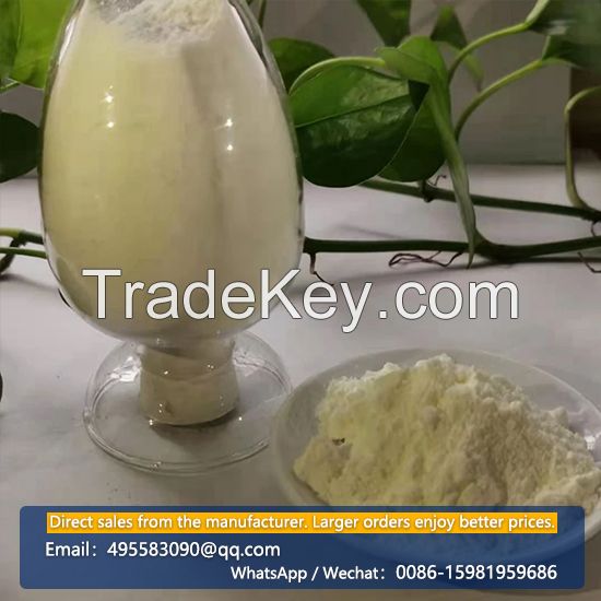 Sodium Carboxymethyl Cellulose CMC-HV