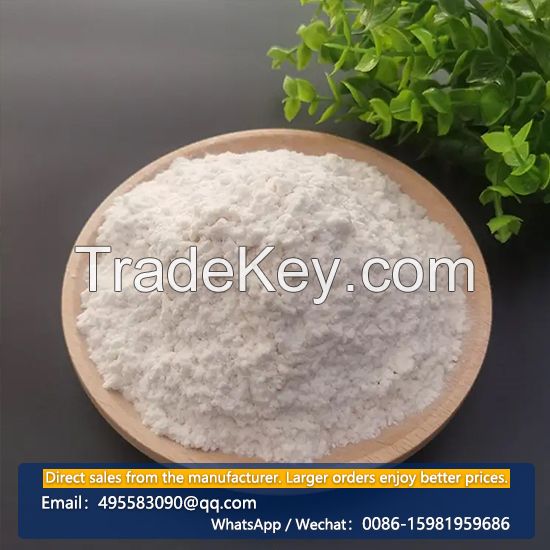 Sodium Carboxymethyl Cellulose CMC-HV