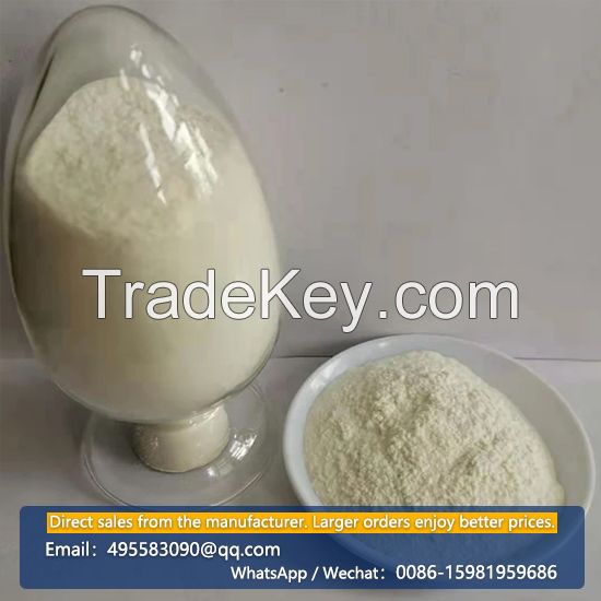 Sodium Carboxymethyl Cellulose CMC-HV