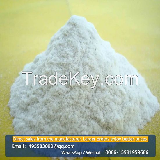 Sodium Carboxymethyl Cellulose CMC-HV
