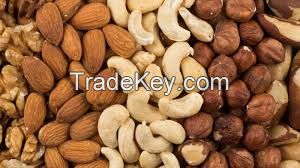 PEANUTS