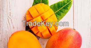 ALL FRESH MANGOS