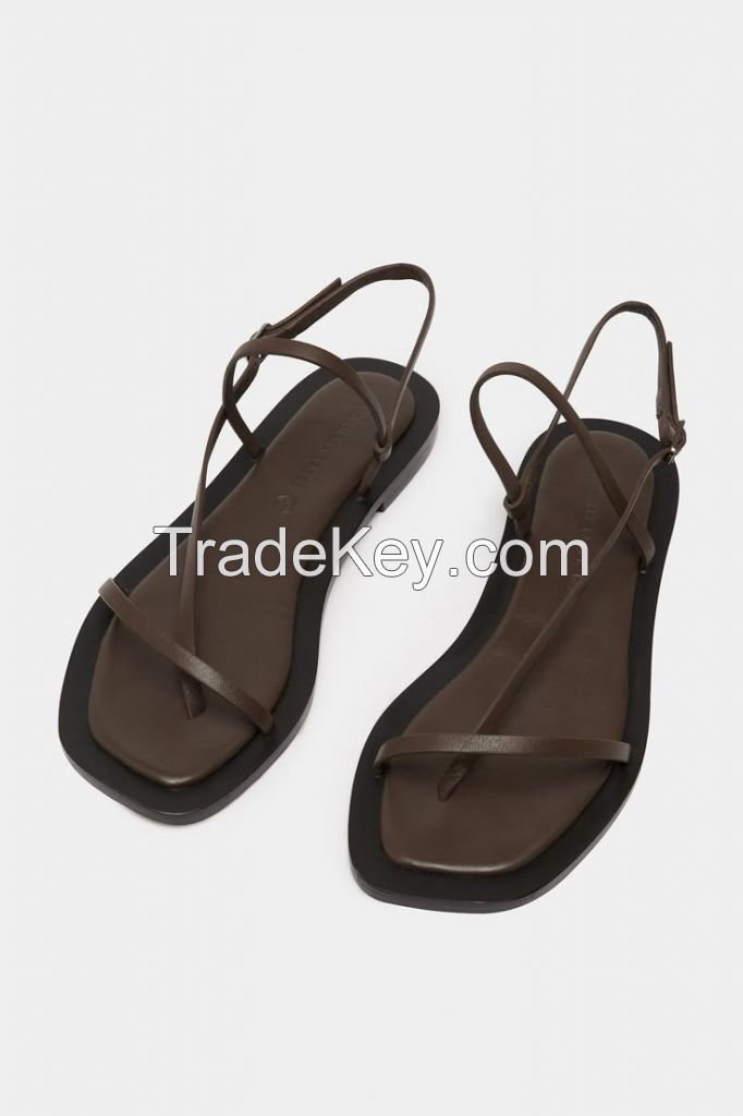 FLIP FLOP - IPANEMA AND HAVAIANA