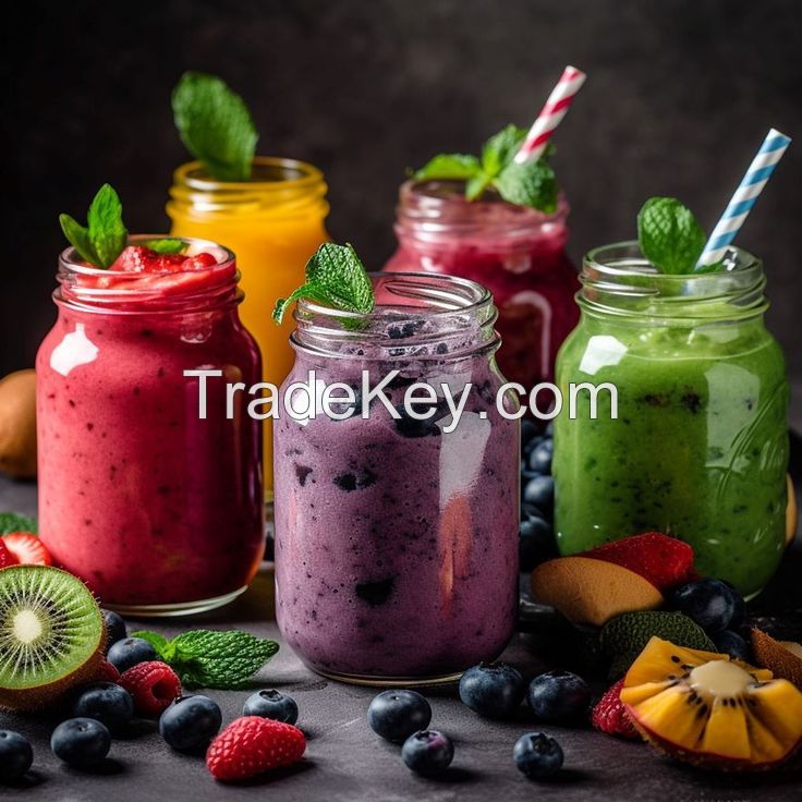 FRUIT JUICE