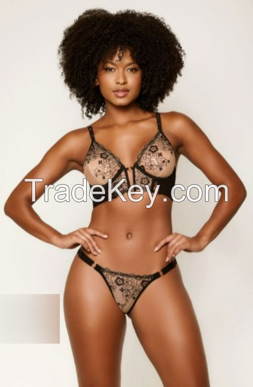 BIKINI AND LINGERIE