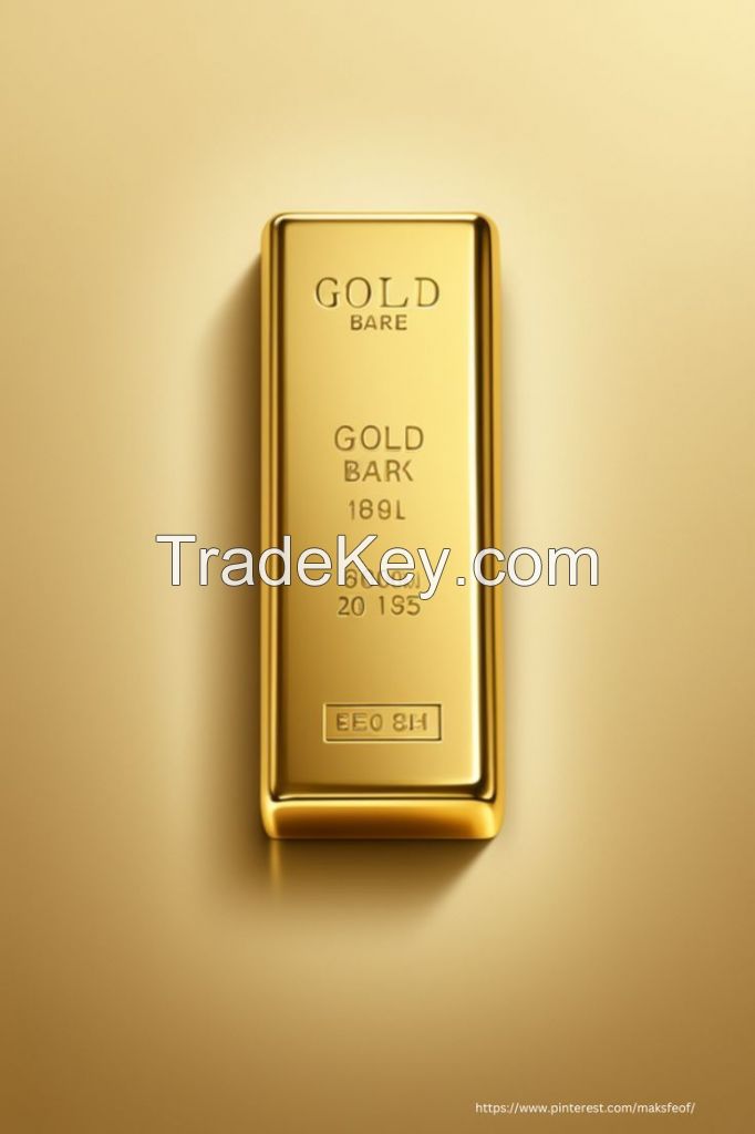 GOLD BAR