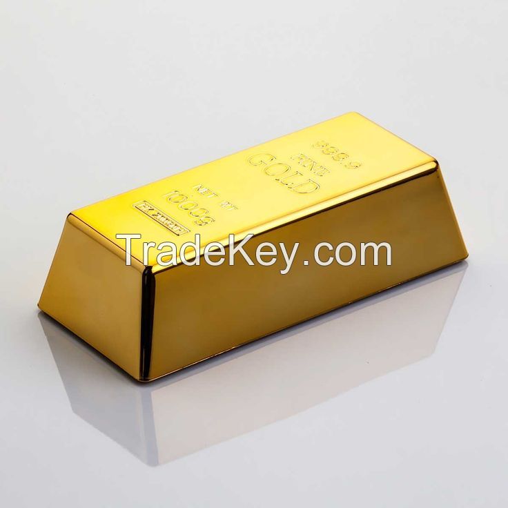 GOLD BAR