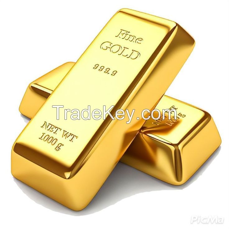 GOLD BAR