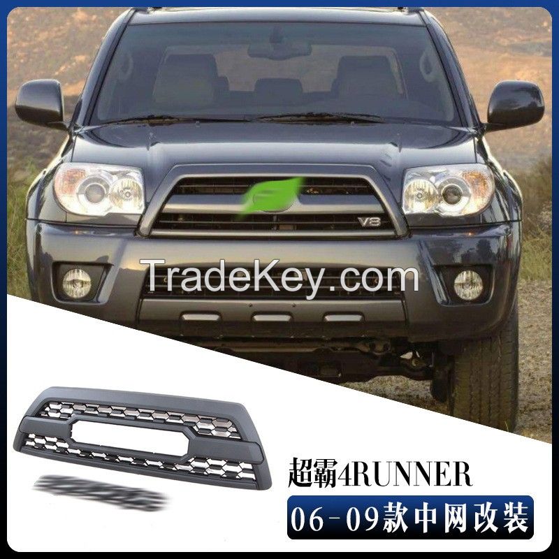 TOYOTA 4RUNNER 2006 FRONT GRILLE