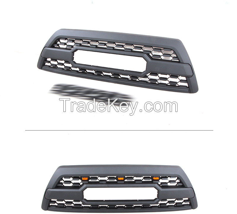 TOYOTA 4RUNNER 2006 FRONT GRILLE