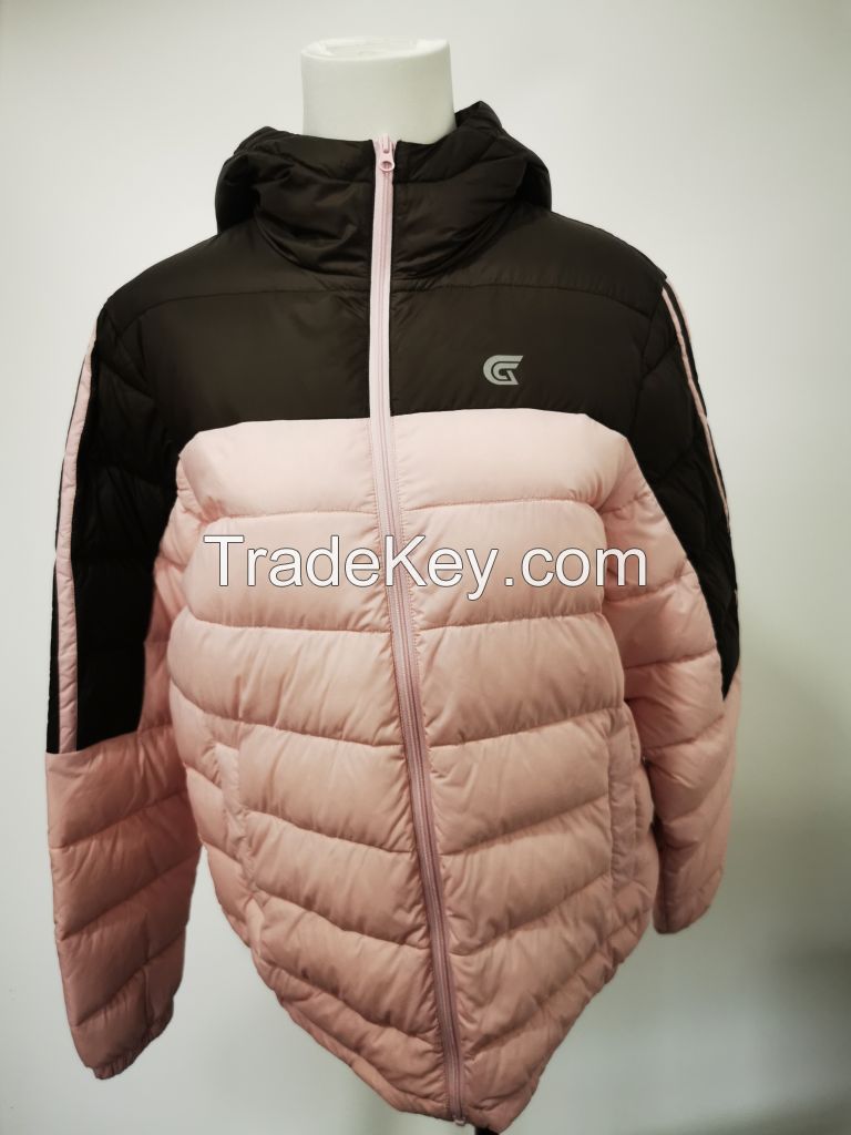 coats,pants,down jackets,cotton-padded coats