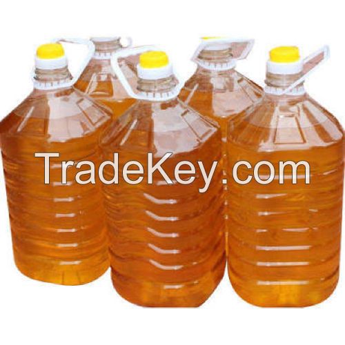 USED COOKING OIL (UCO)