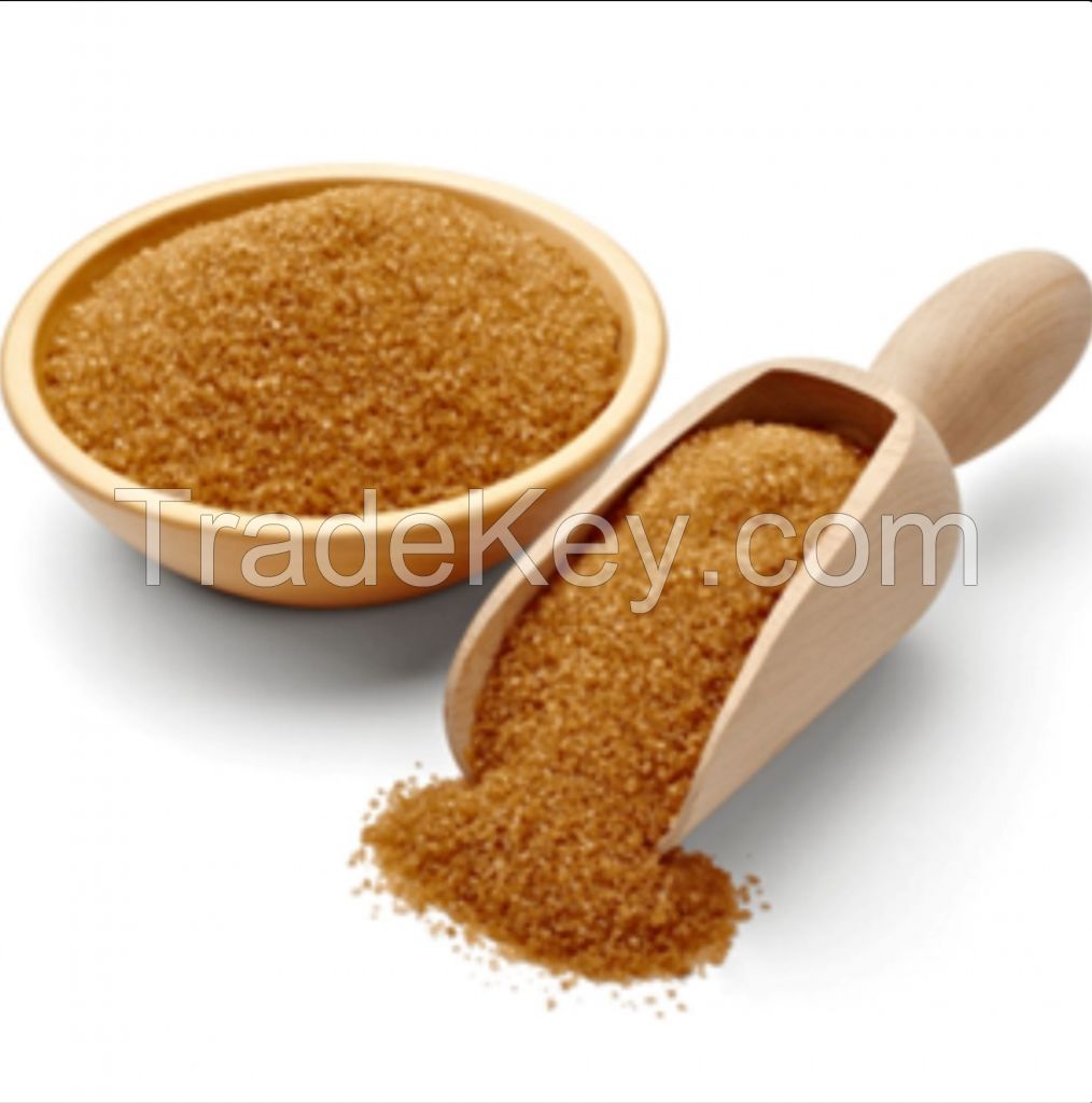 BROWN SUGAR- ICUMSA 45 RBU 