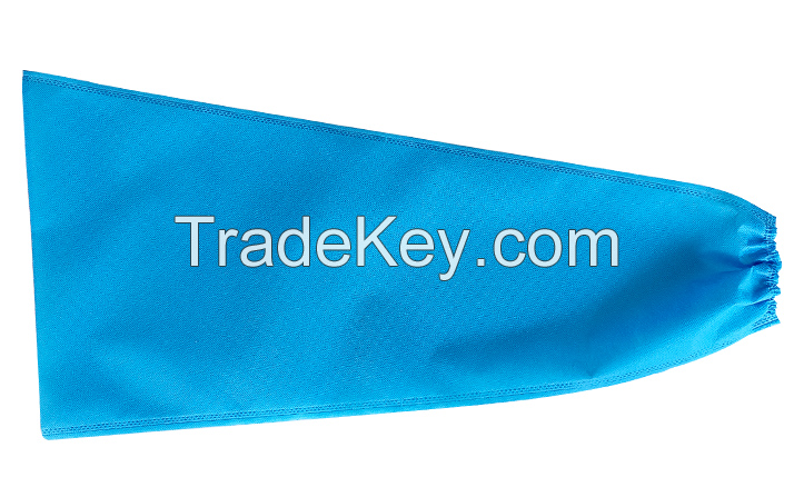 Disposable Non-woven Surgical Gown Making Machine-Sleeve