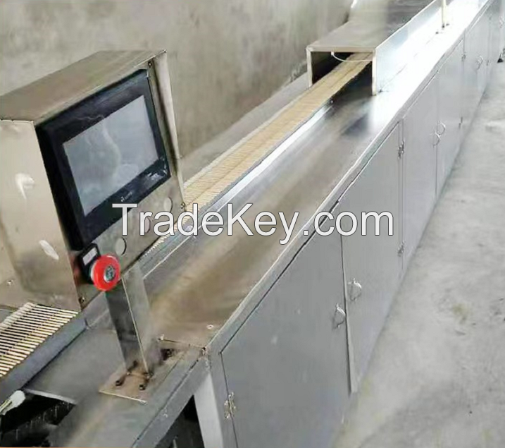 Disposable Automatic Alcohol Soft Cotton Swab Making Machine