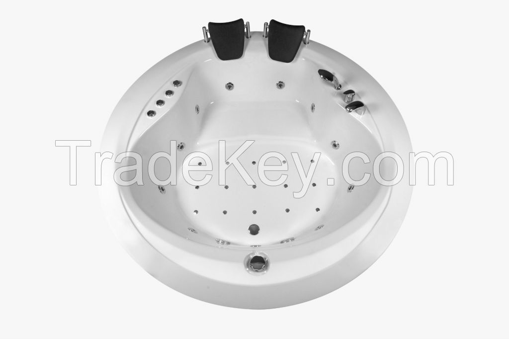 bathtubs