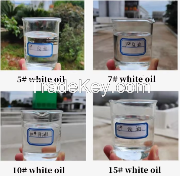White oil