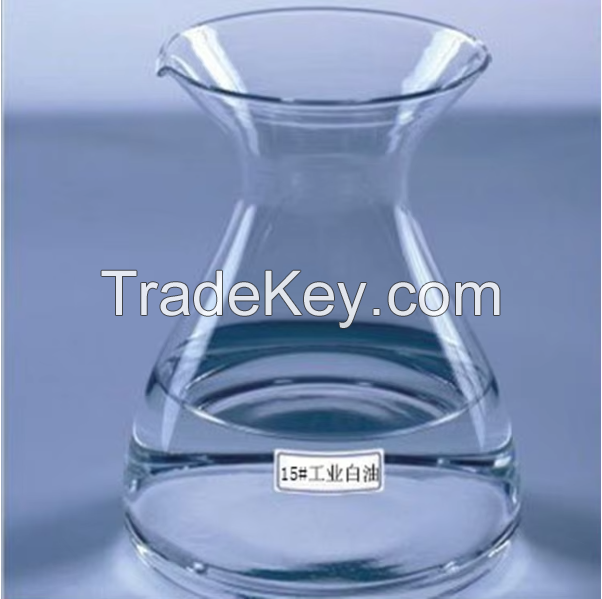 White oil