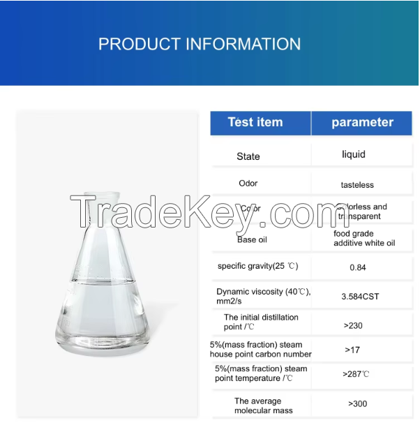 White oil