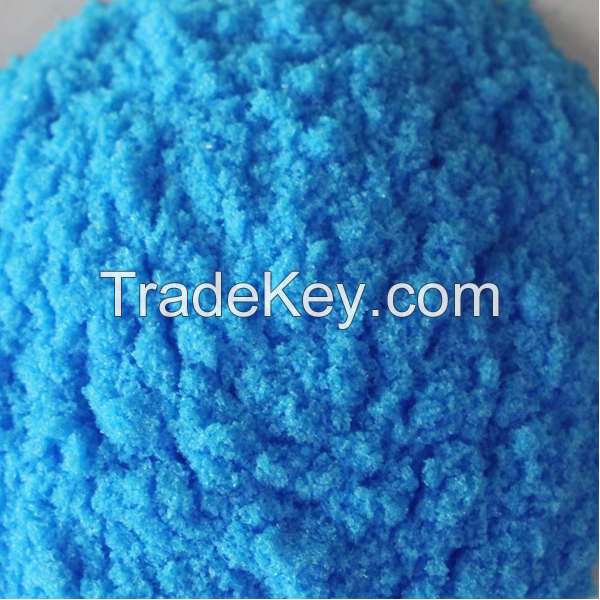 Copper Sulphate