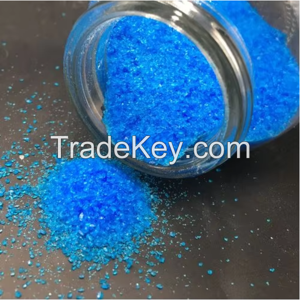 Copper Sulphate