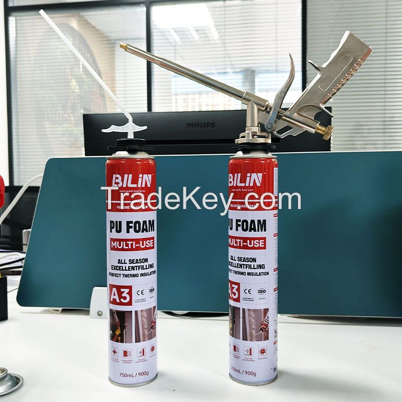 Polyurethane Foam