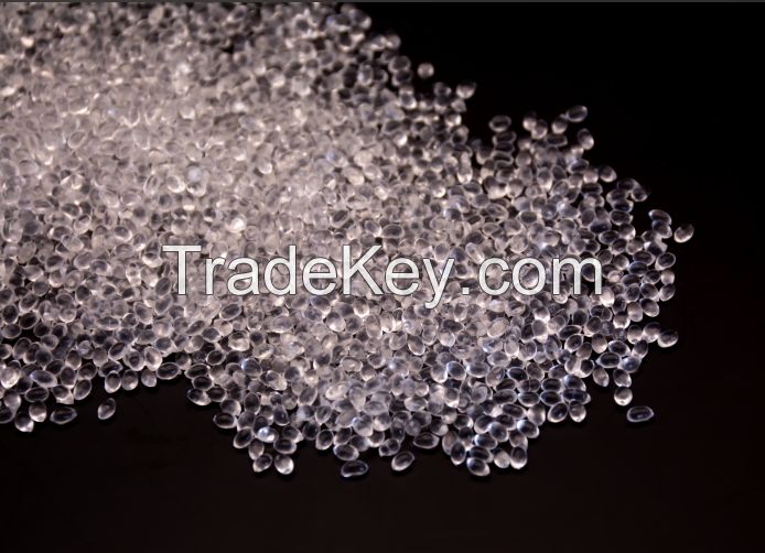 Thermoplastic Polyurethane TPU Polyester grade TPU Conveyor Belt Material Flow stability Stable melt index Compression Resistance No Migration Cost-efficiency