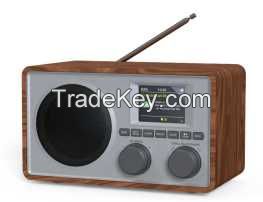 radio speakers