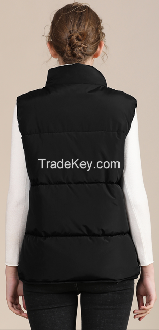 Women's Polyfill Vest