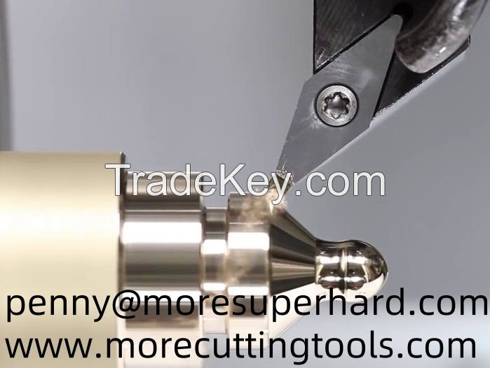 Mono Crystal Diamond Tools for Ultra Precision Machining